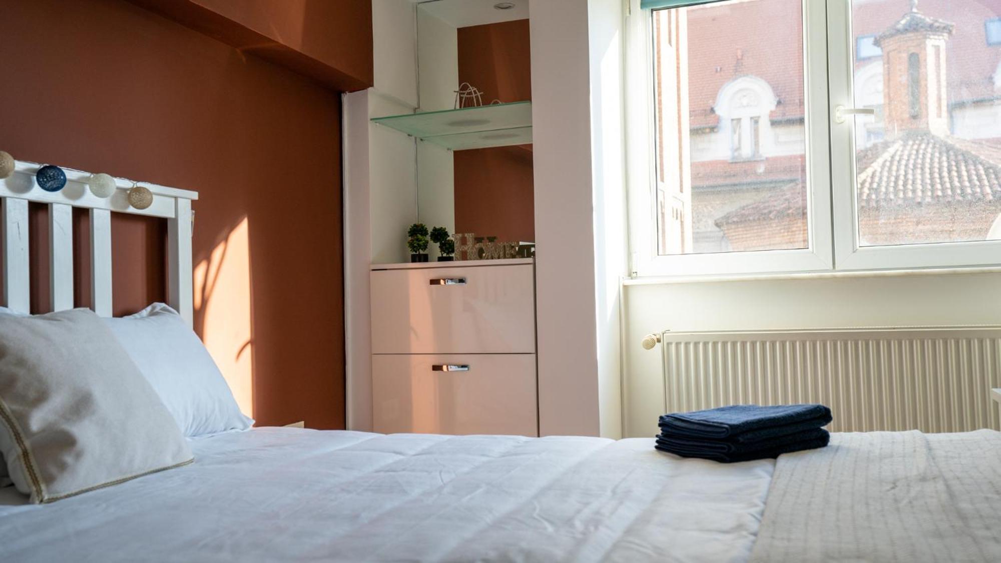 Cozy Studio Universitate Bucharest Exterior photo
